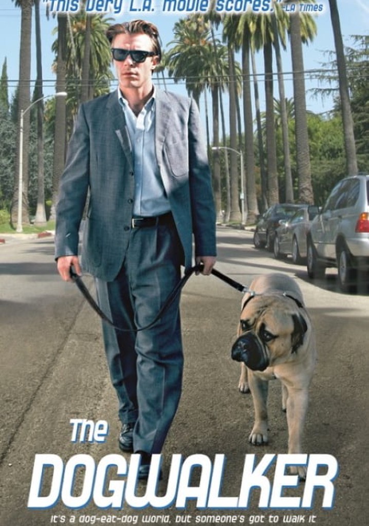 The Dogwalker