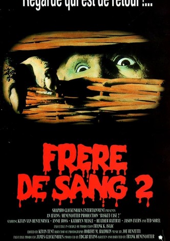 Frère de sang 2