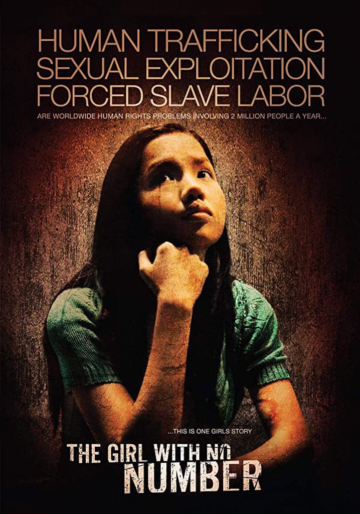 The Girl with No Number