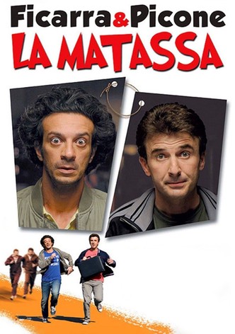 La matassa