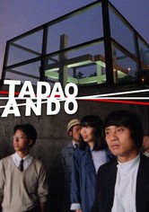 Tadao Ando