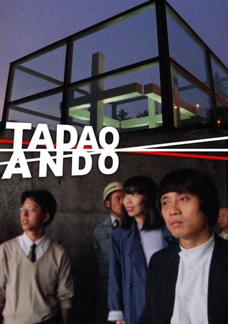 Tadao Ando