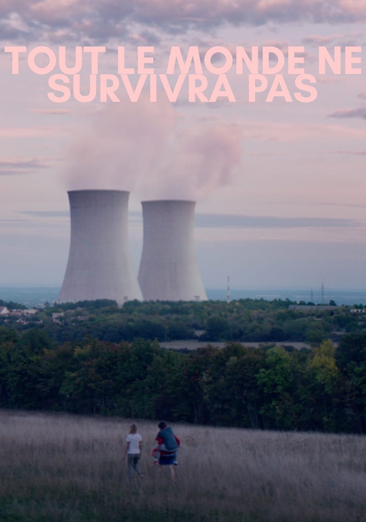 Not Everyone Will Survive