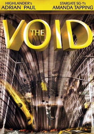 The Void - Allarme nucleare