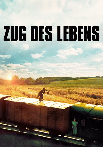 Zug des Lebens