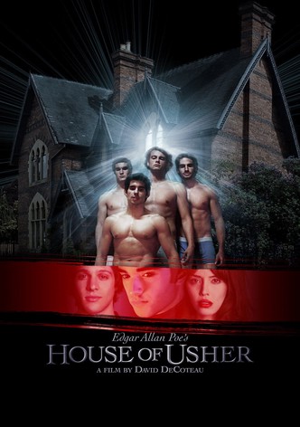 House of usher 2008 watch online shop