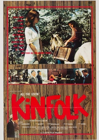 All the Lovin' Kinfolk