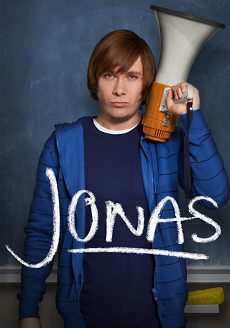 Jonas