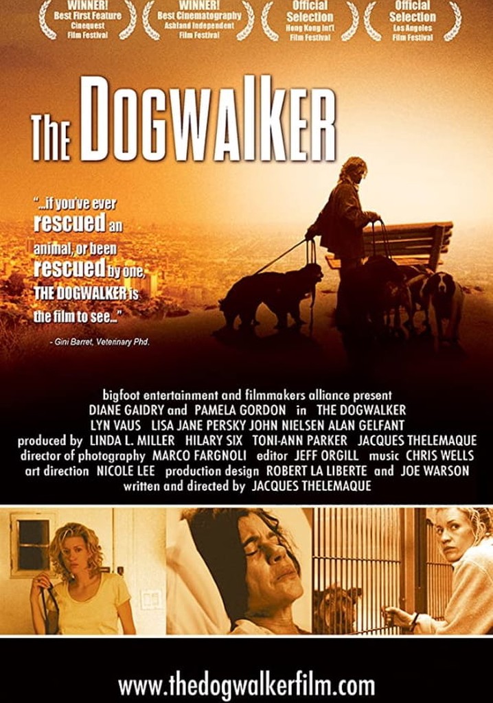 The Dogwalker