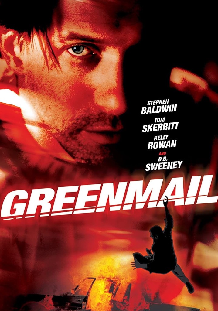 Greenmail