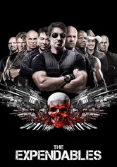 The Expendables