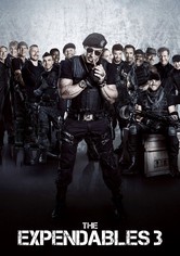 The Expendables 3