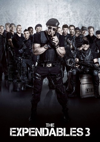 The Expendables 2 movie watch streaming online