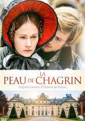 La Peau de chagrin
