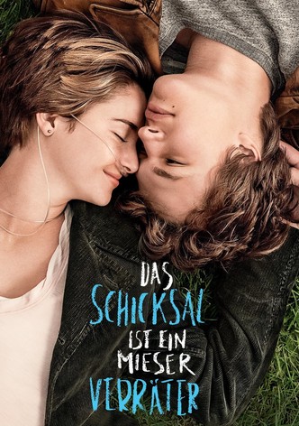 Das Schicksal ist ein mieser Verräter