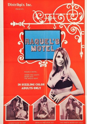 Raquel's Motel