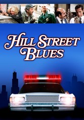 Hill Street Blues