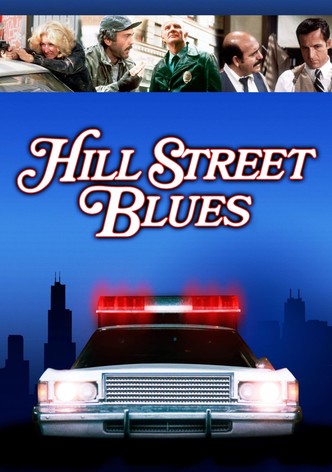 Hill Street Blues