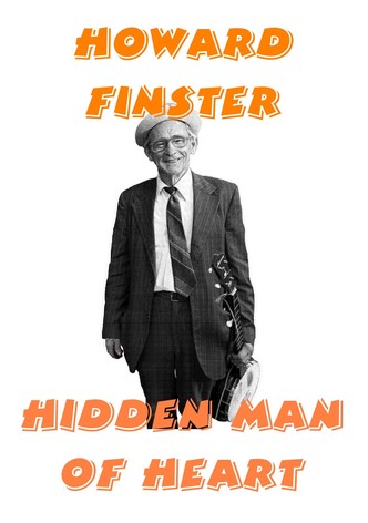 Howard Finster: Hidden Man of Heart