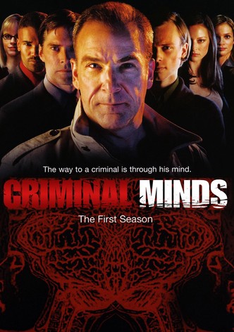 Criminal best sale minds putlocker