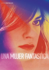 Una mujer fantástica