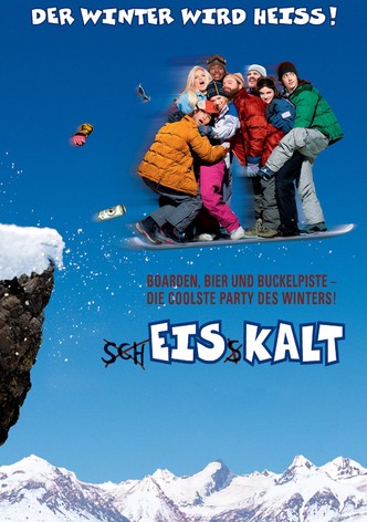Eis Kalt