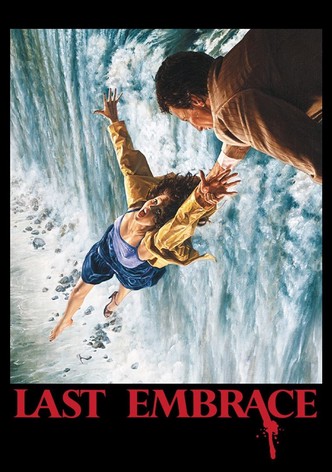 Last Embrace