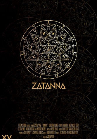 Zatanna - A Fan Film