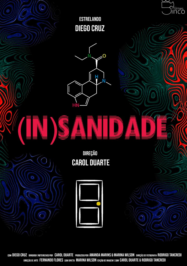 (In)Sanidade