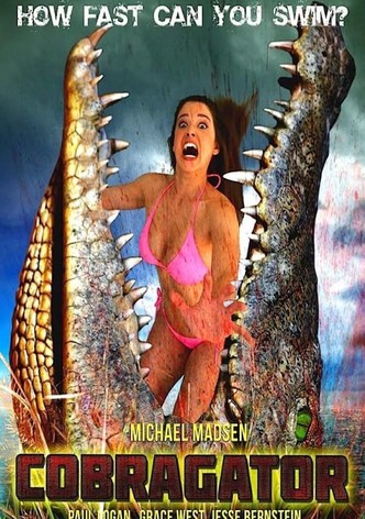 CobraGator