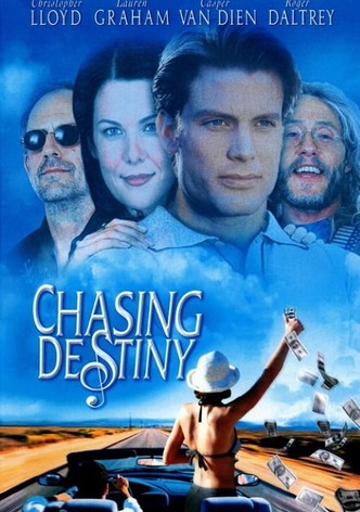 Chasing Destiny
