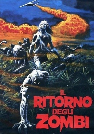 Il ritorno degli zombi