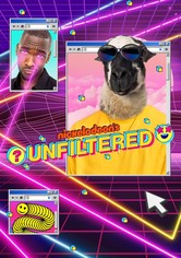 Nickelodeon's Unfiltered - Staffel 2