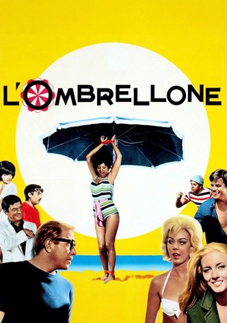 L'Ombrellone