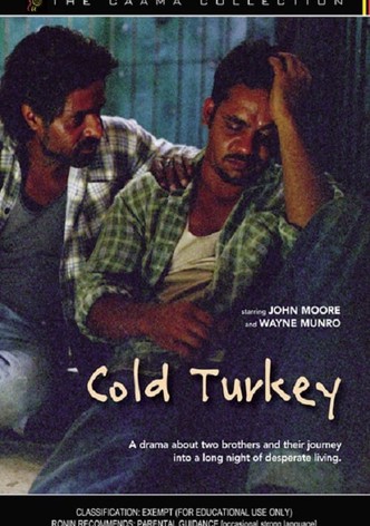Cold Turkey