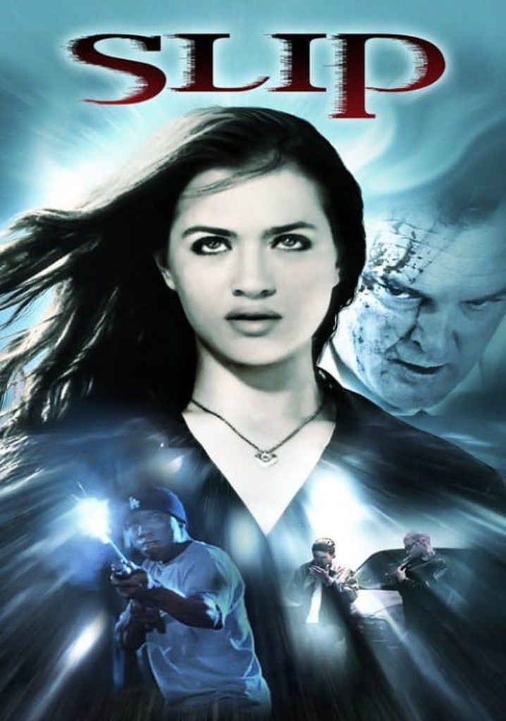 Slip streaming where to watch movie online?