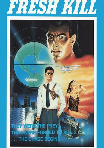 Fresh Kill