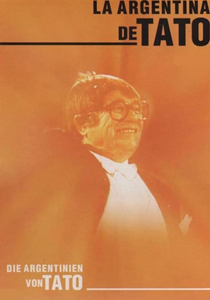 Tato's Argentina