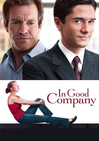 V dobré společnosti