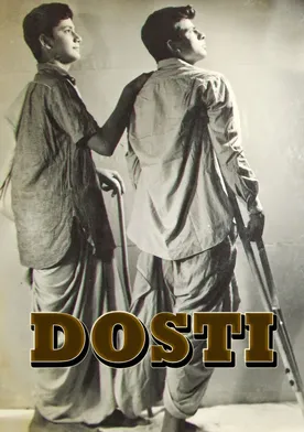 Dosti poster