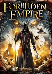 Forbidden Empire