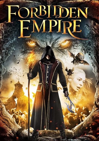 Forbidden Empire