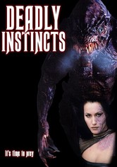 Deadly Instincts