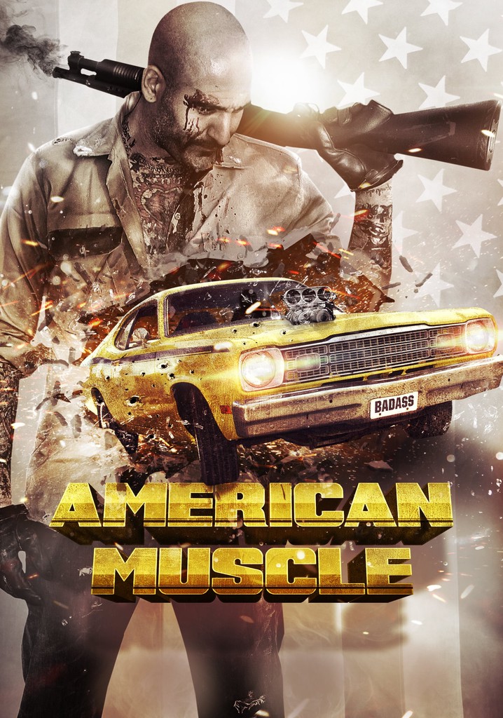 Assassino Americano filme - Veja onde assistir