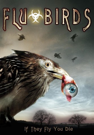 Flu Bird Horror