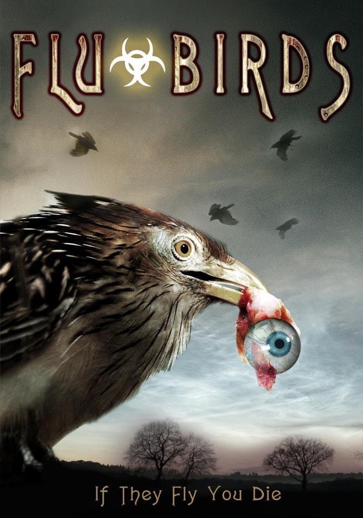 Flu Bird Horror streaming: where to watch online?