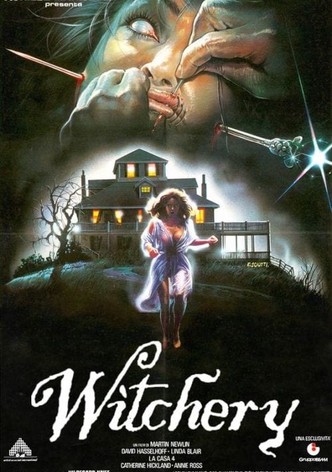 O Feitiço das Almas