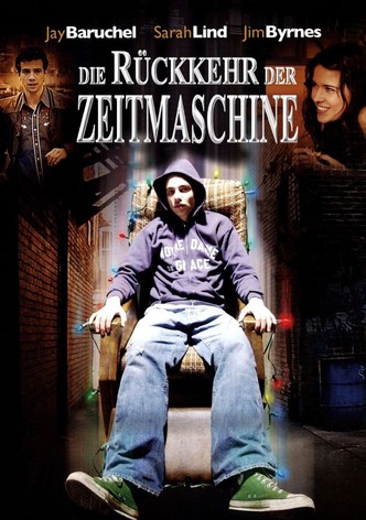 Back to Love - Zeitreise in die Vergangenheit