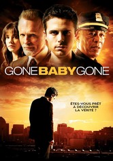 Gone Baby Gone