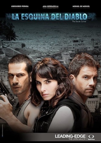 La esquina del diablo